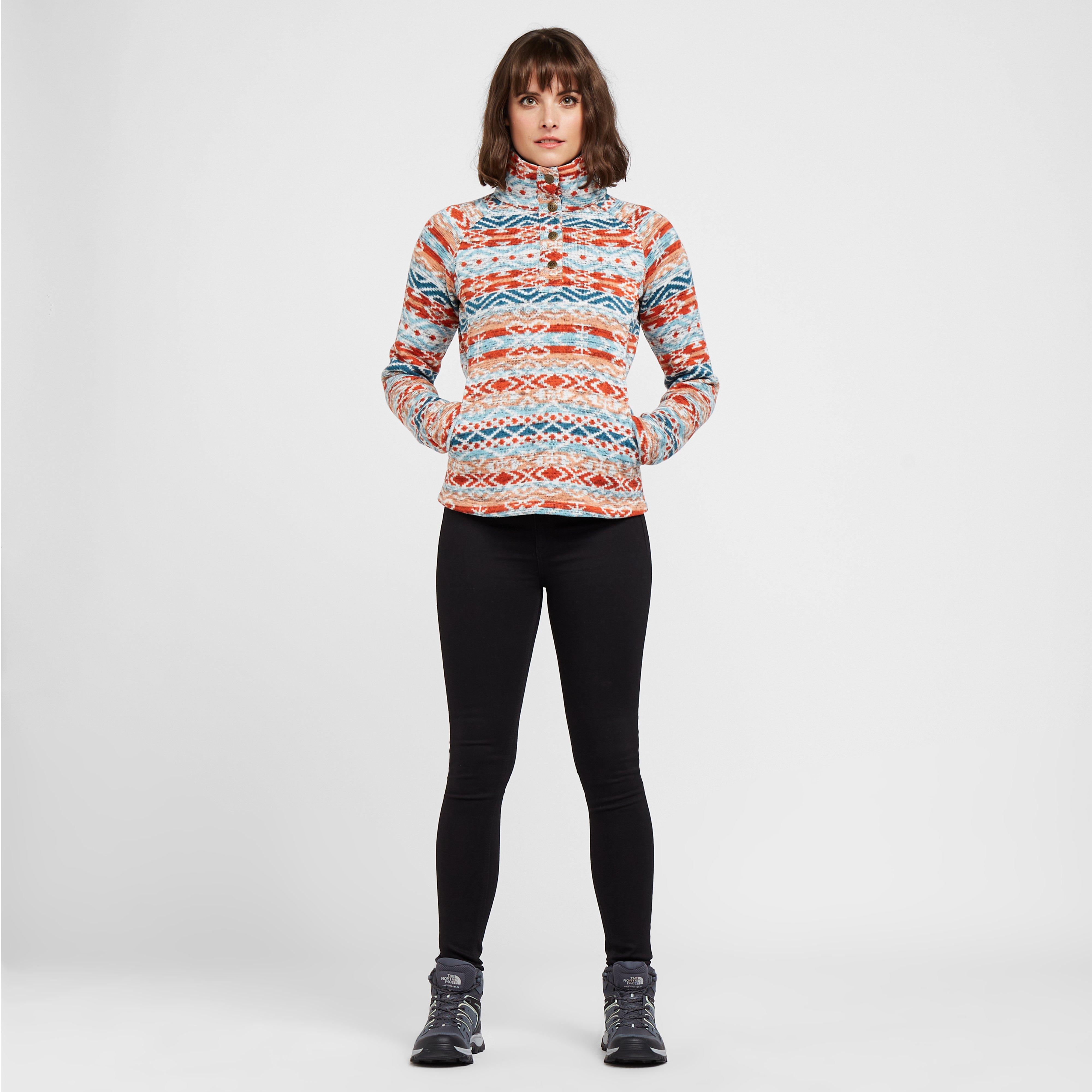 Women’s Bhutan Pullover