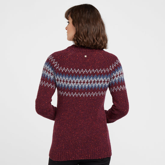 Women’s Dumji Jumper