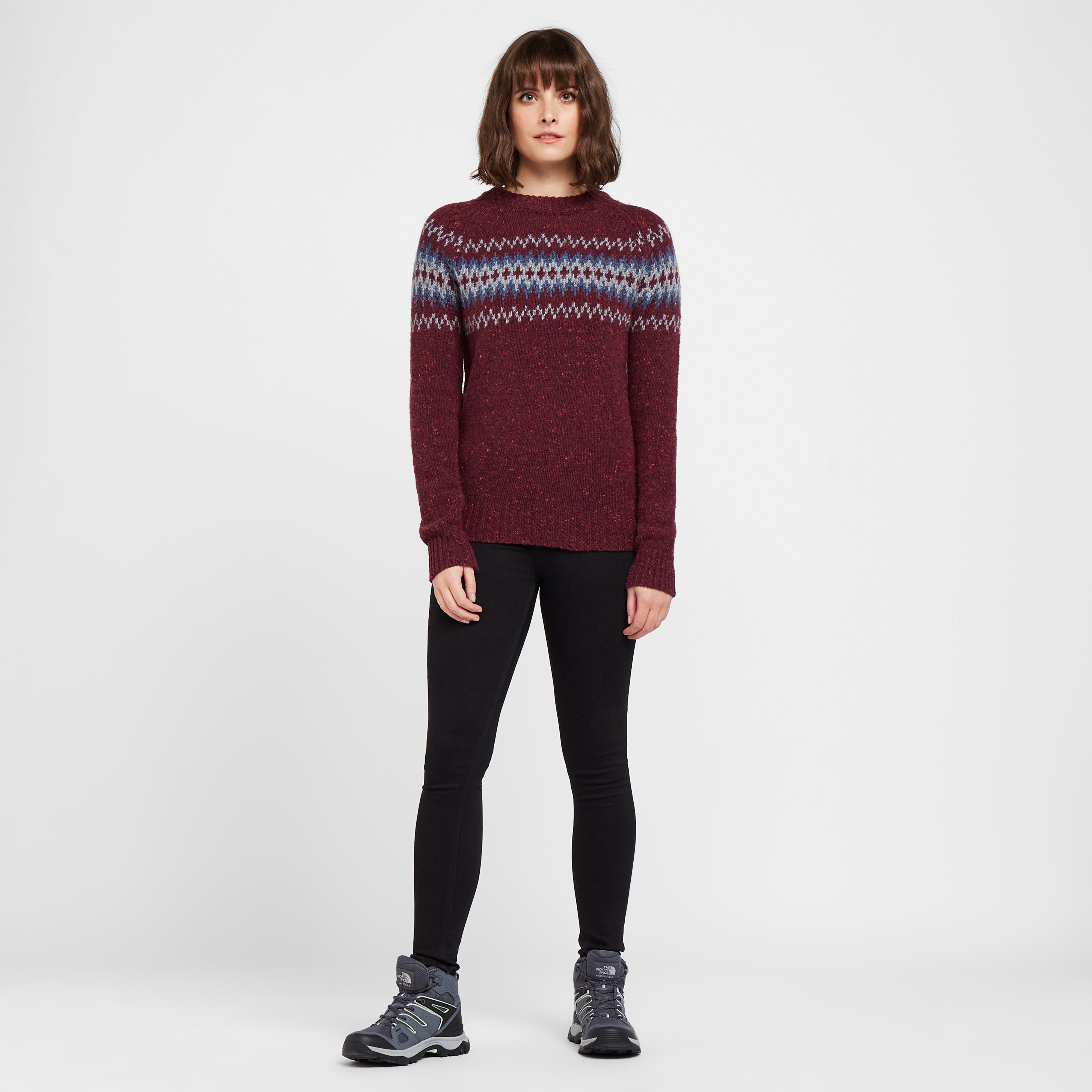 Women’s Dumji Jumper