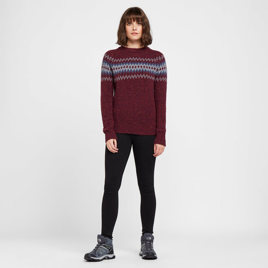 Women’s Dumji Jumper