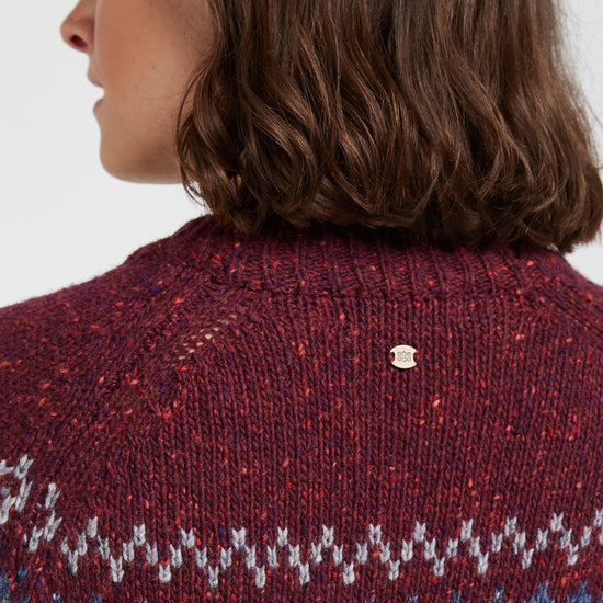 Women’s Dumji Jumper