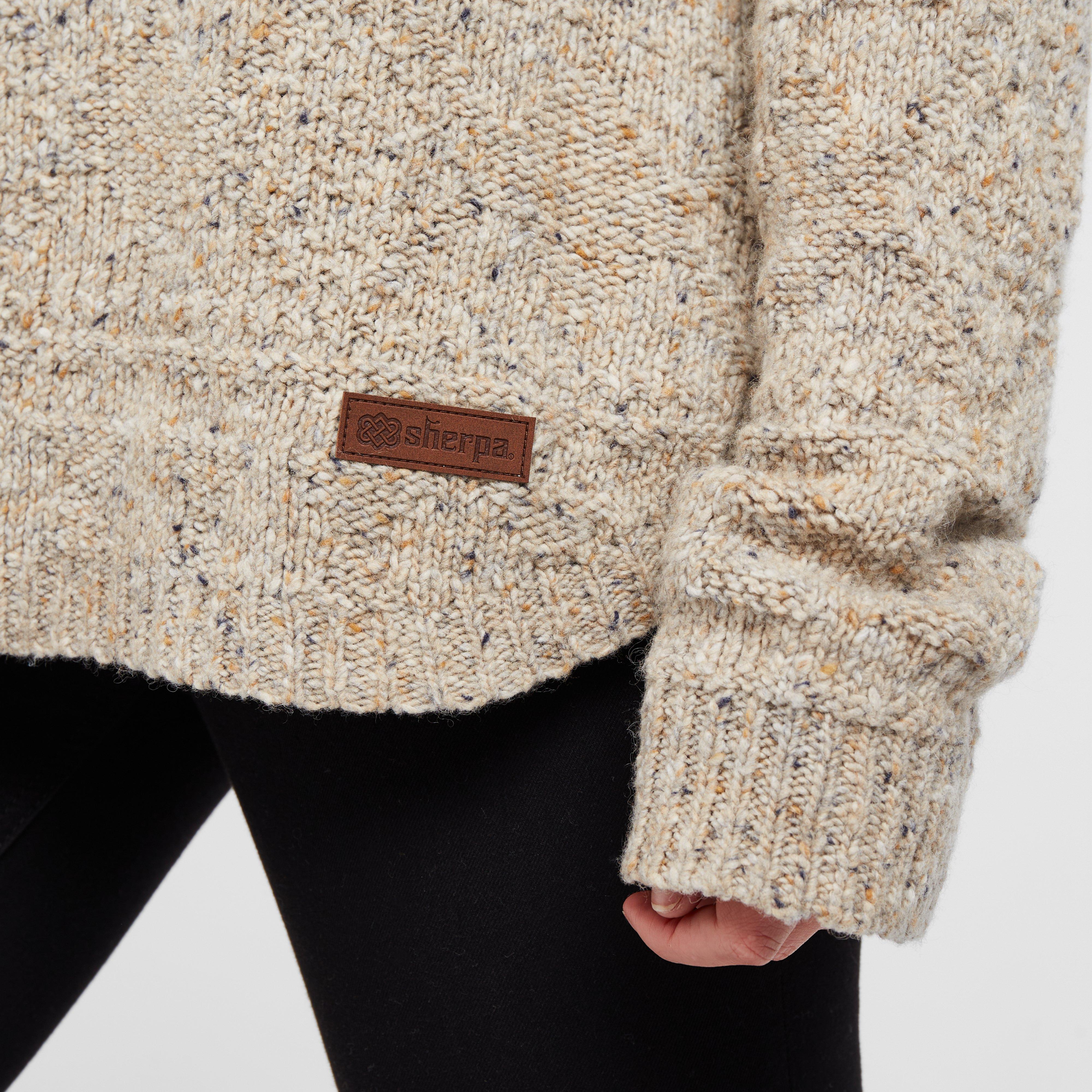 Women’s Yuden Pullover