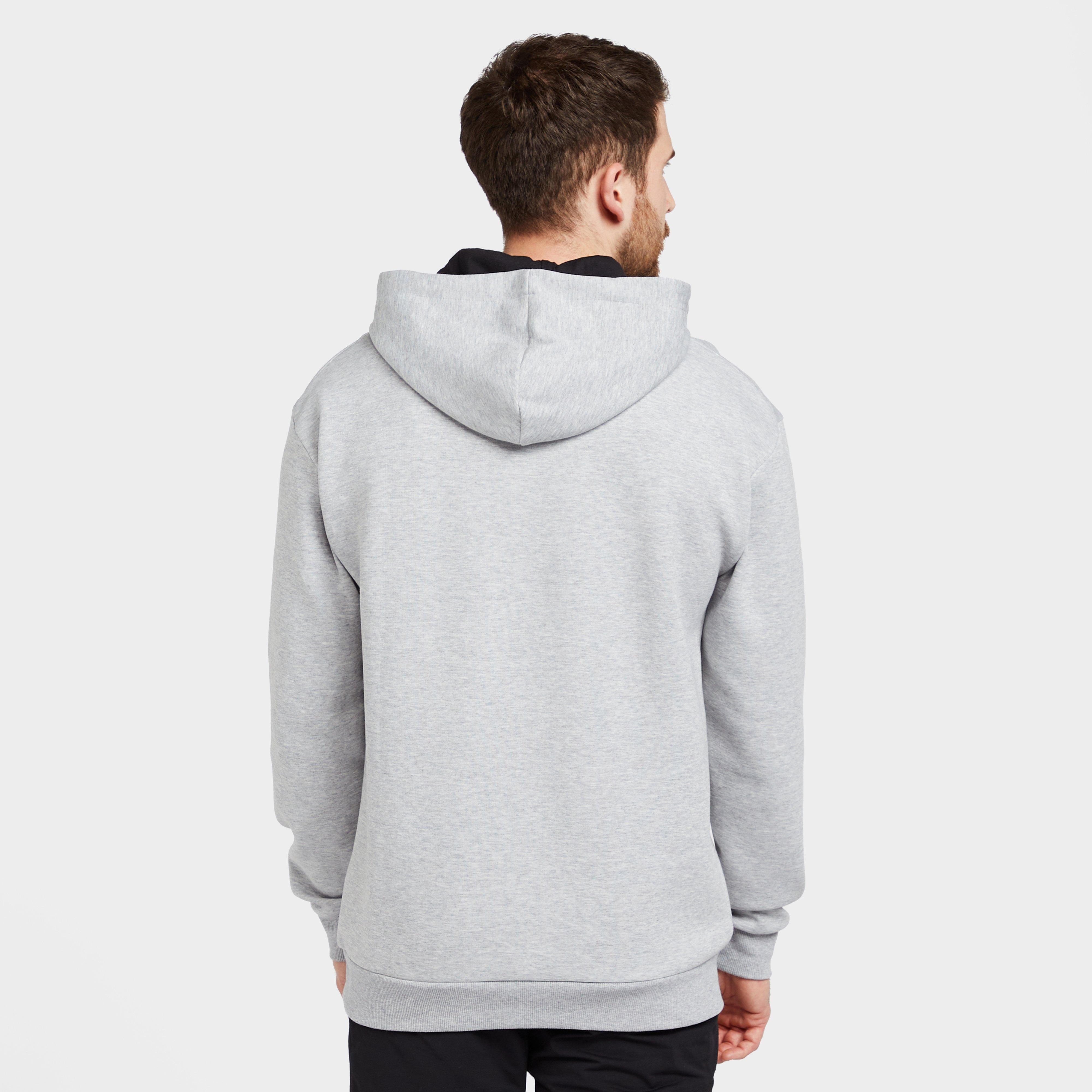 Men’s Logo Graphic Hoodie