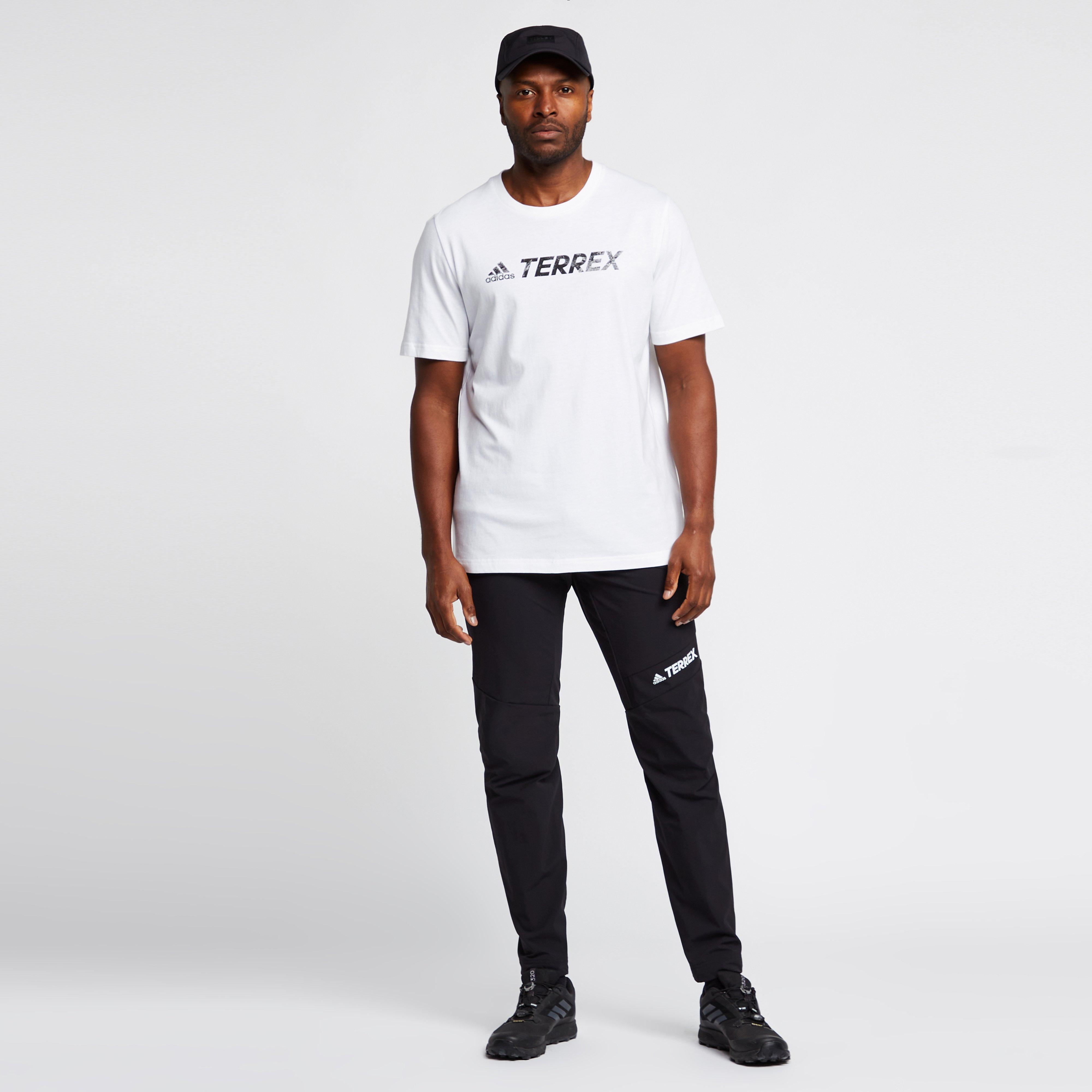 Men’s Classic Logo T-Shirt