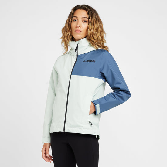 Women’s Multi RAIN.RDY Waterproof Jacket