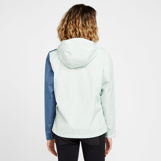 Women’s Multi RAIN.RDY Waterproof Jacket