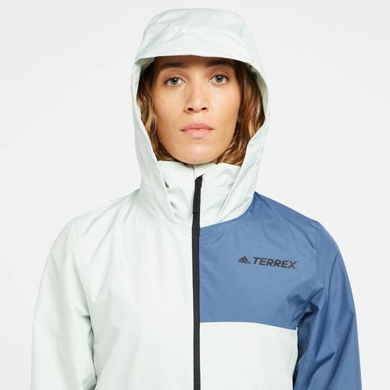 Women’s Multi RAIN.RDY Waterproof Jacket
