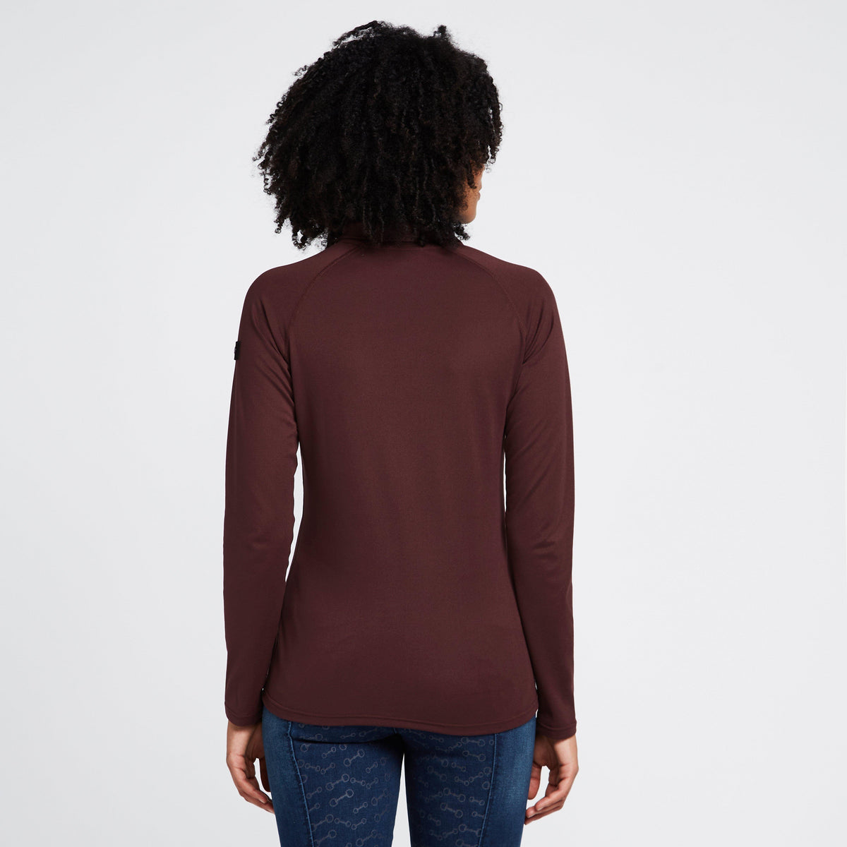 Women’s Tiana Pique Polo Shirt