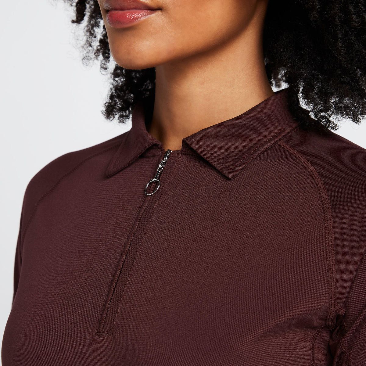 Women’s Tiana Pique Polo Shirt