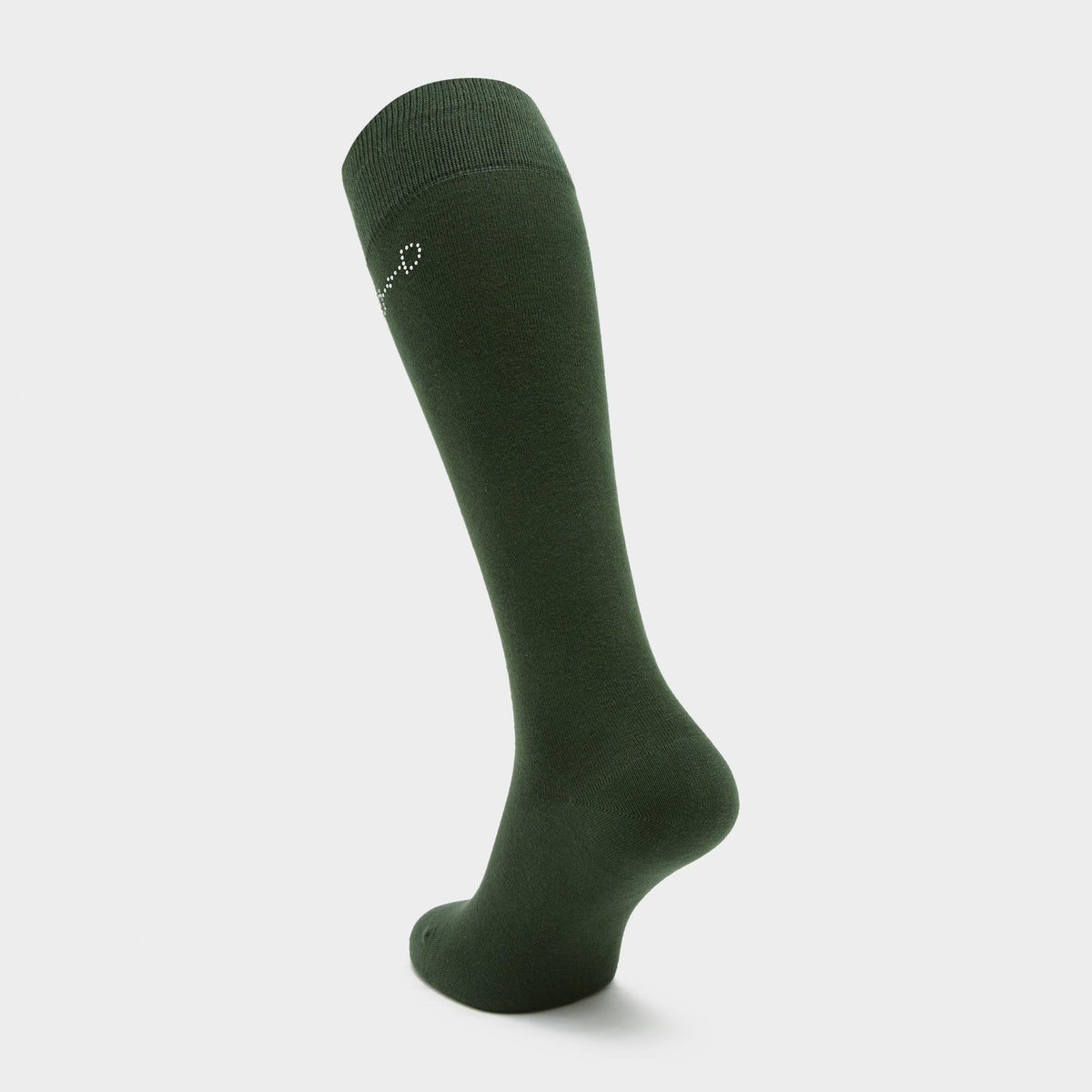 Women's Crystal Riding Socks