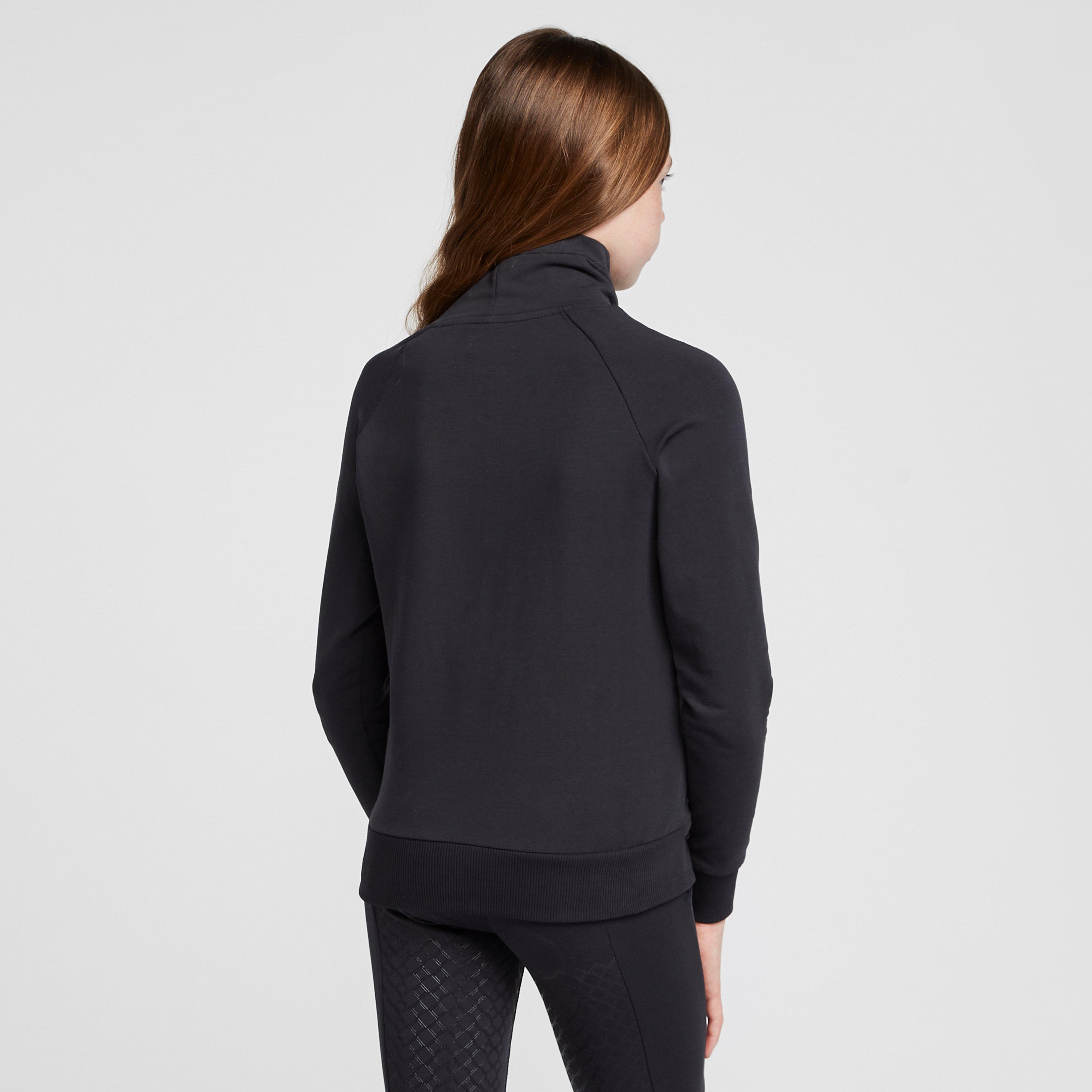Kids' Organic Emmie Cotton Sweatshirt