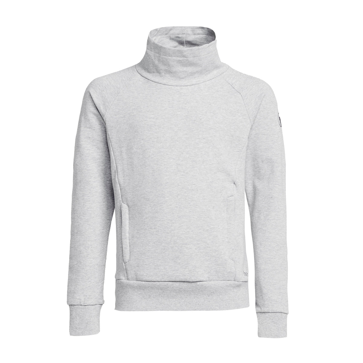 Kids' Organic Emmie Cotton Sweatshirt