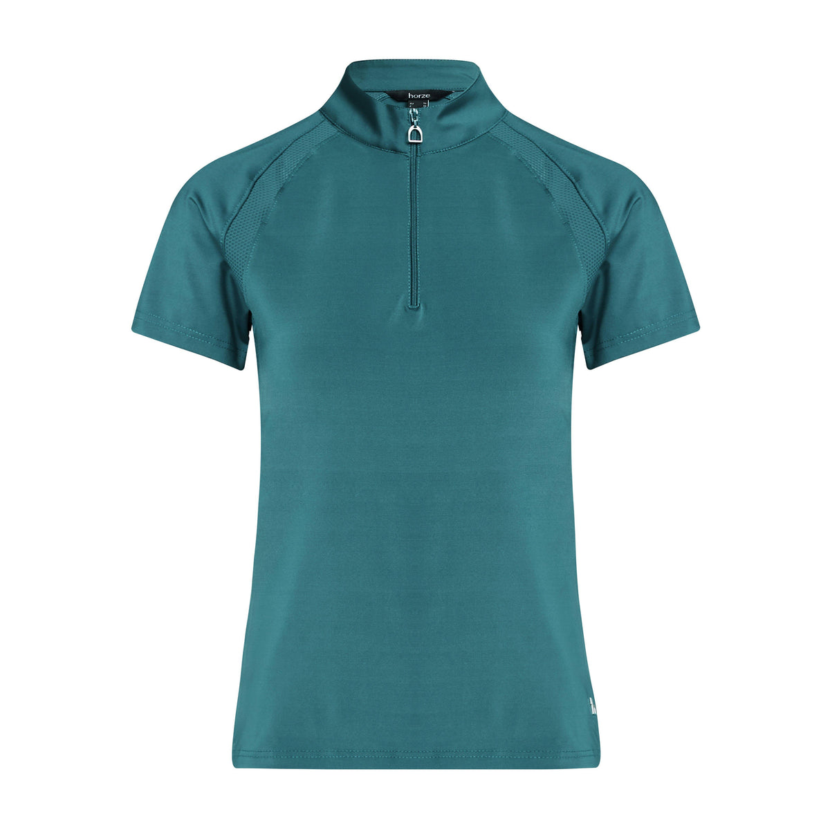 Women's Mia Short Sleeved Training Shirt