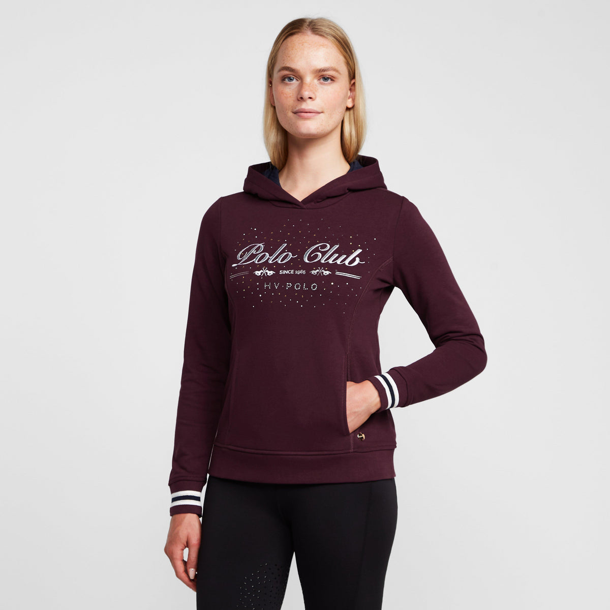 Women’s Penelope Pullover Hoodie