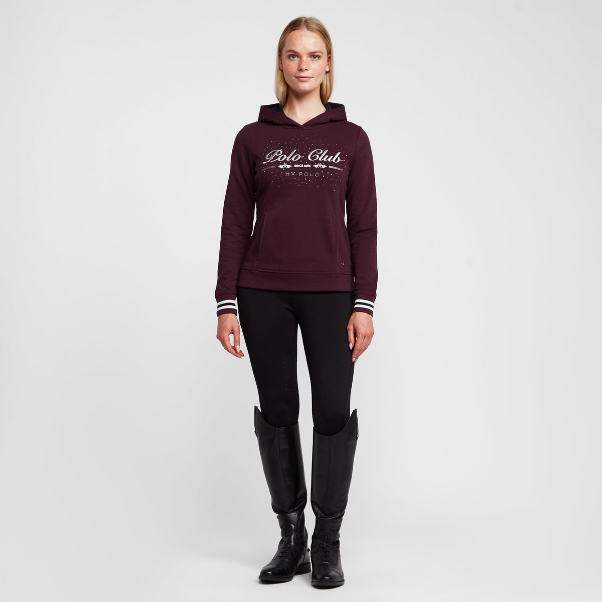 Women’s Penelope Pullover Hoodie