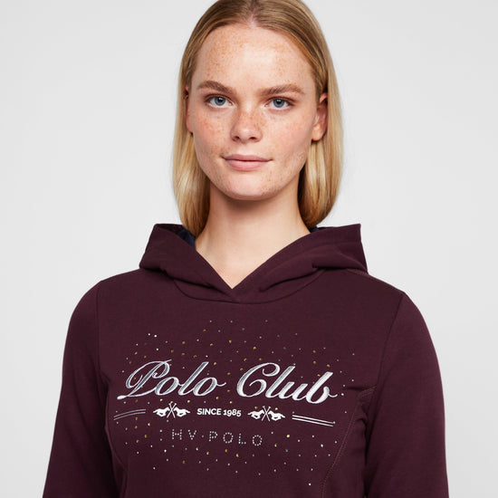 Women’s Penelope Pullover Hoodie