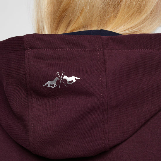 Women’s Penelope Pullover Hoodie