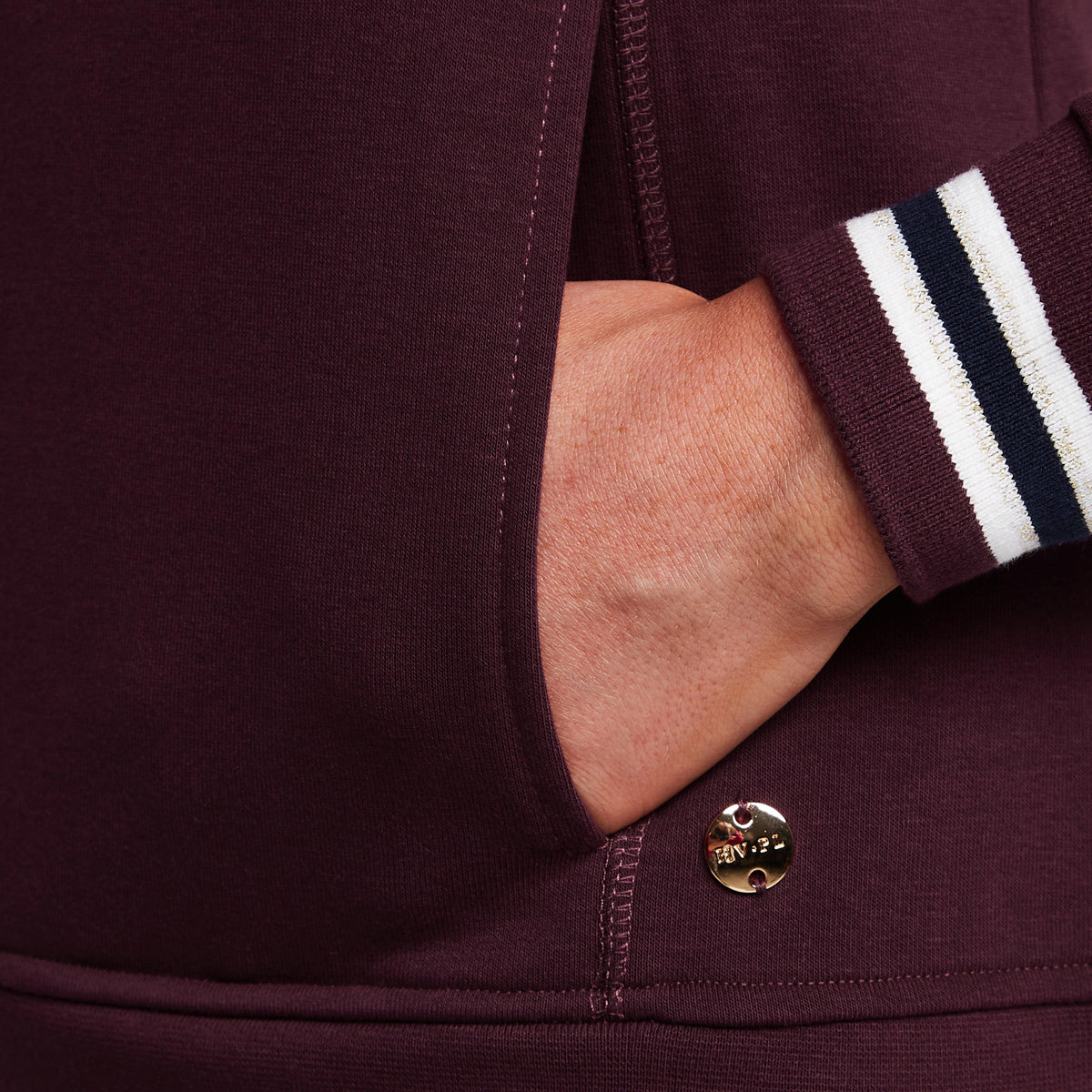 Women’s Penelope Pullover Hoodie