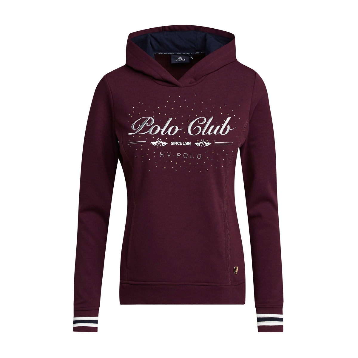 Women’s Penelope Pullover Hoodie