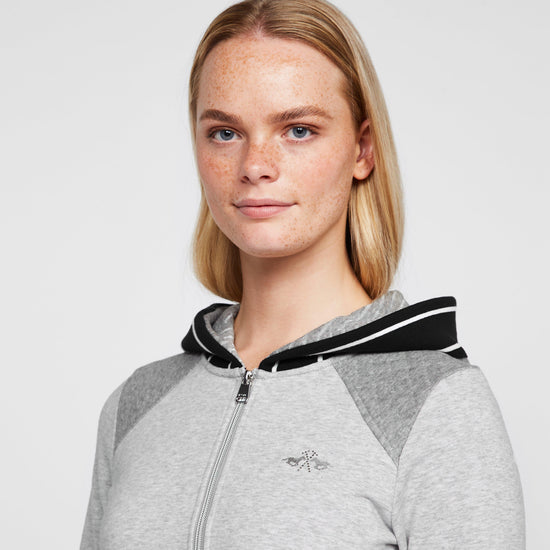 Women's Charlize Hoodie