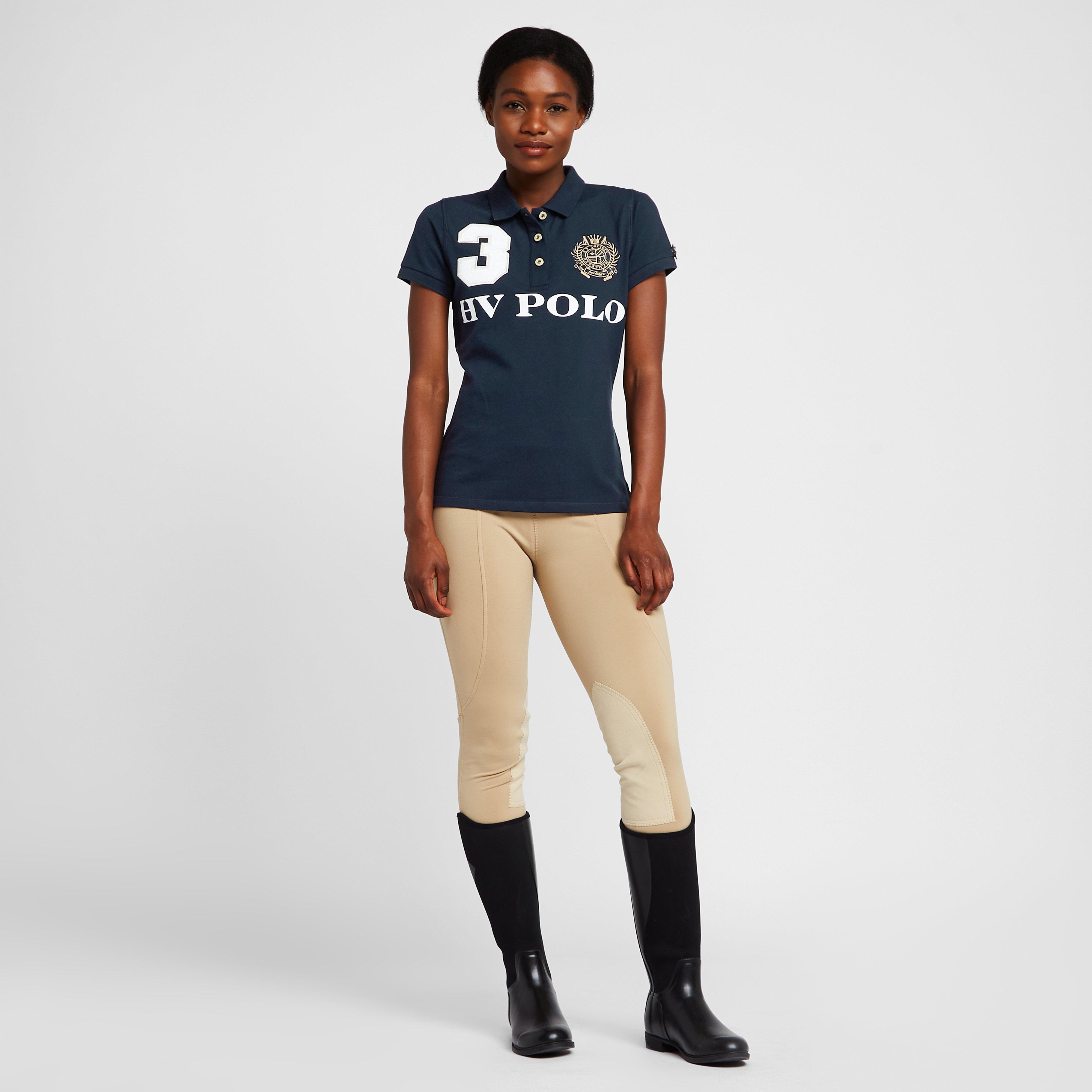 Women's Favouritas EQ Polo Shirt