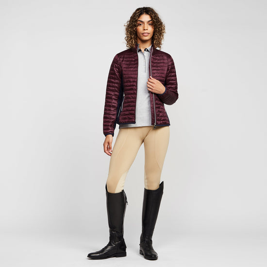 Womens Laurine Jacket