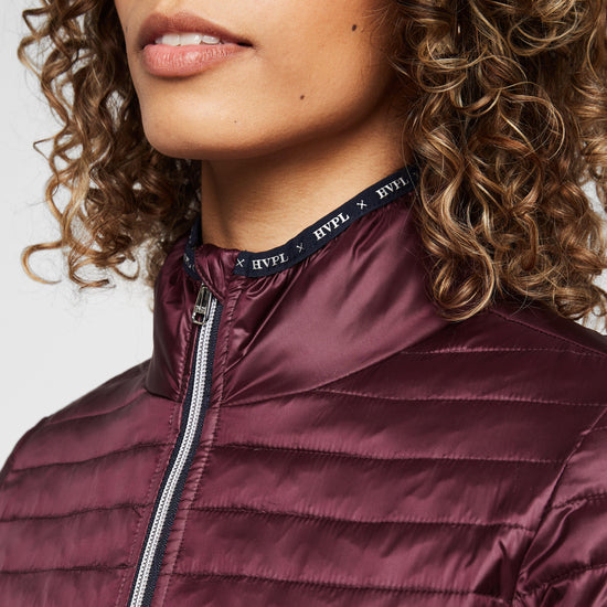 Womens Laurine Jacket