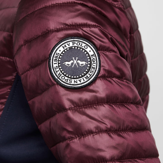 Womens Laurine Jacket