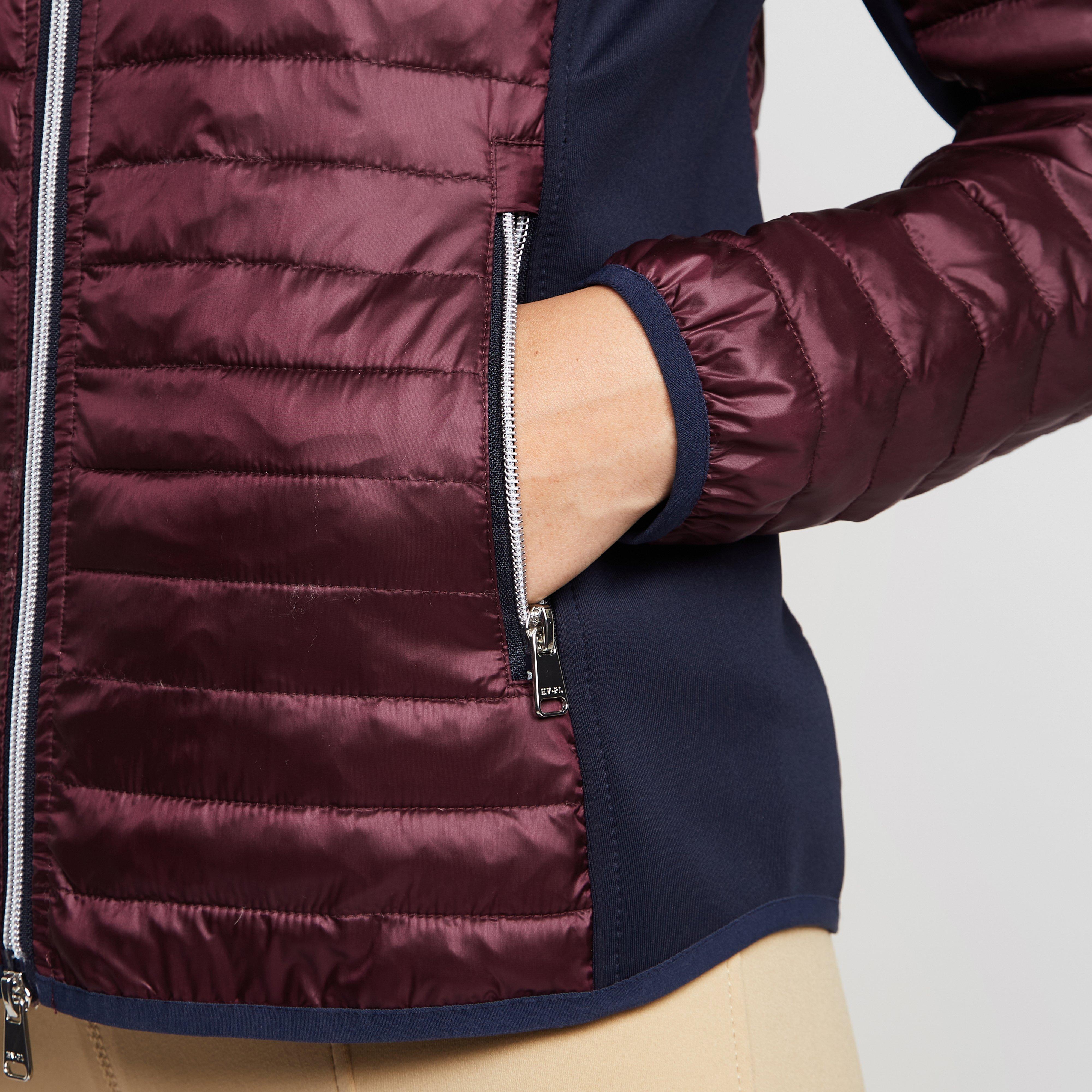 Womens Laurine Jacket