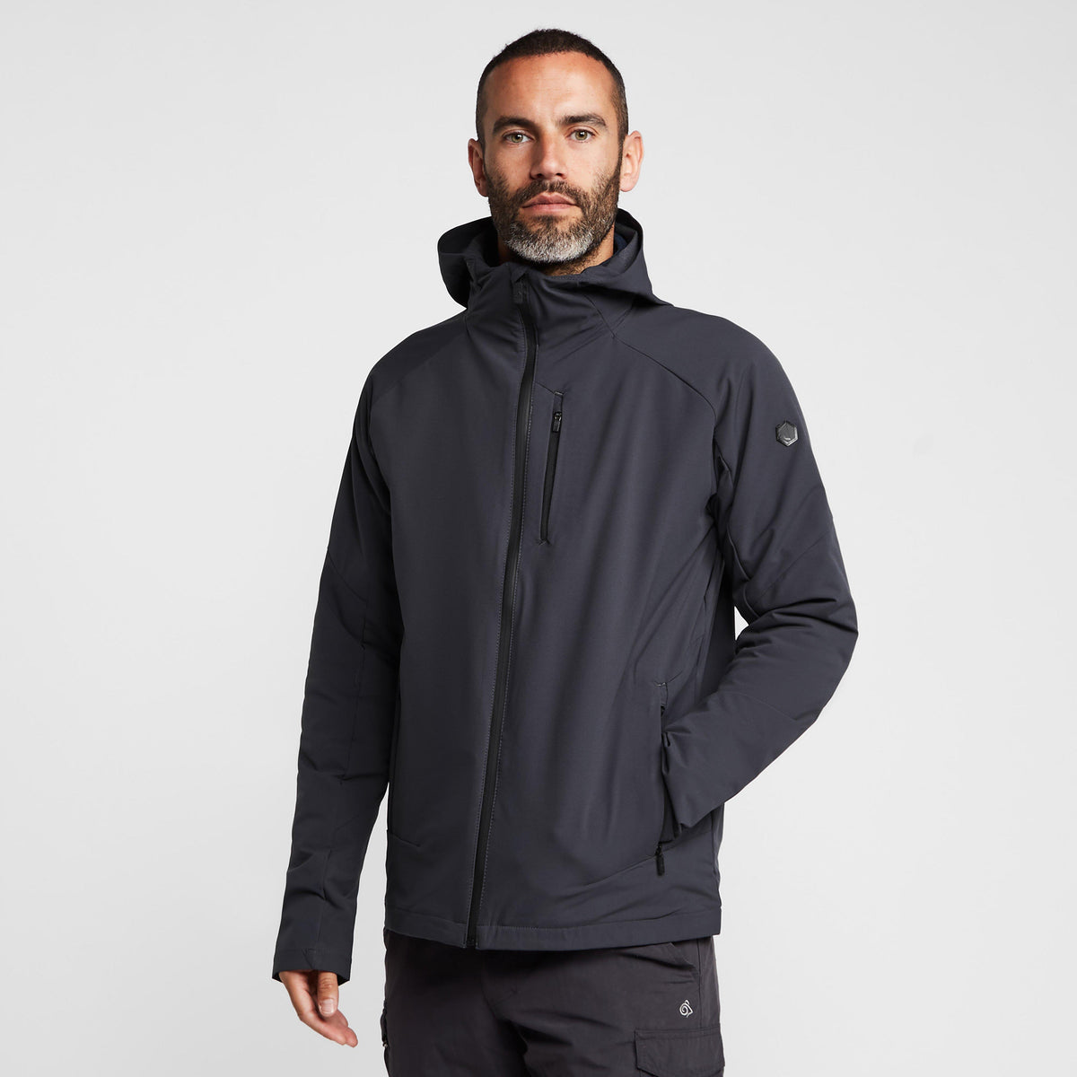 Men’s Westville II Softshell Jacket