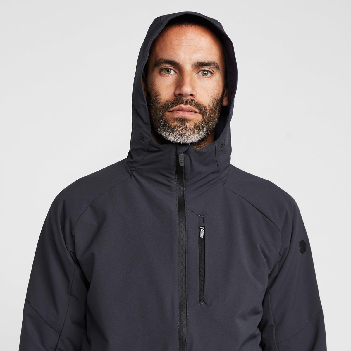Men’s Westville II Softshell Jacket