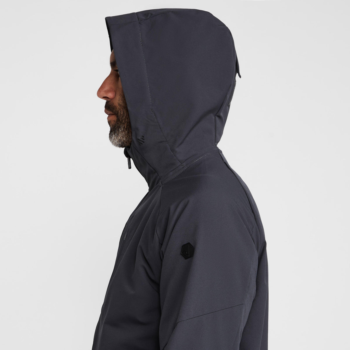 Men’s Westville II Softshell Jacket