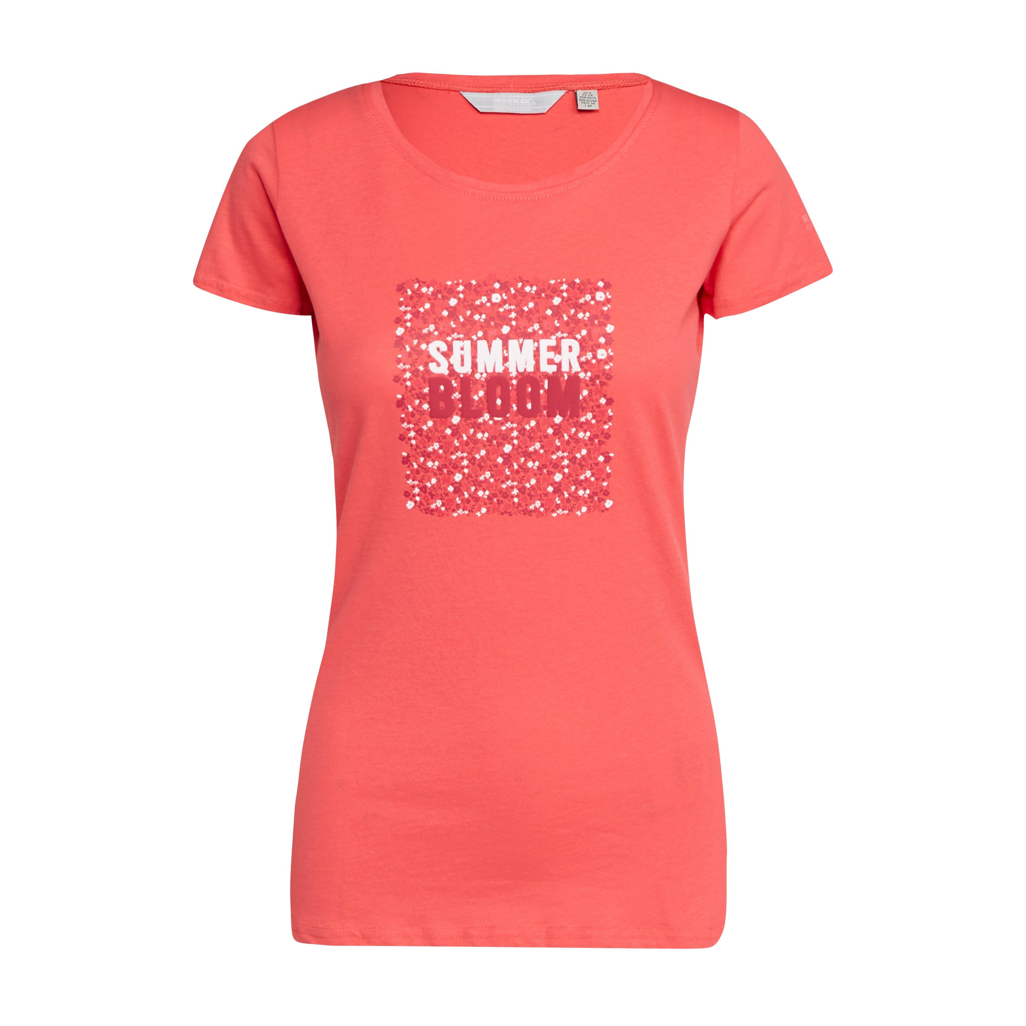 Women’s Breezed II T-Shirt