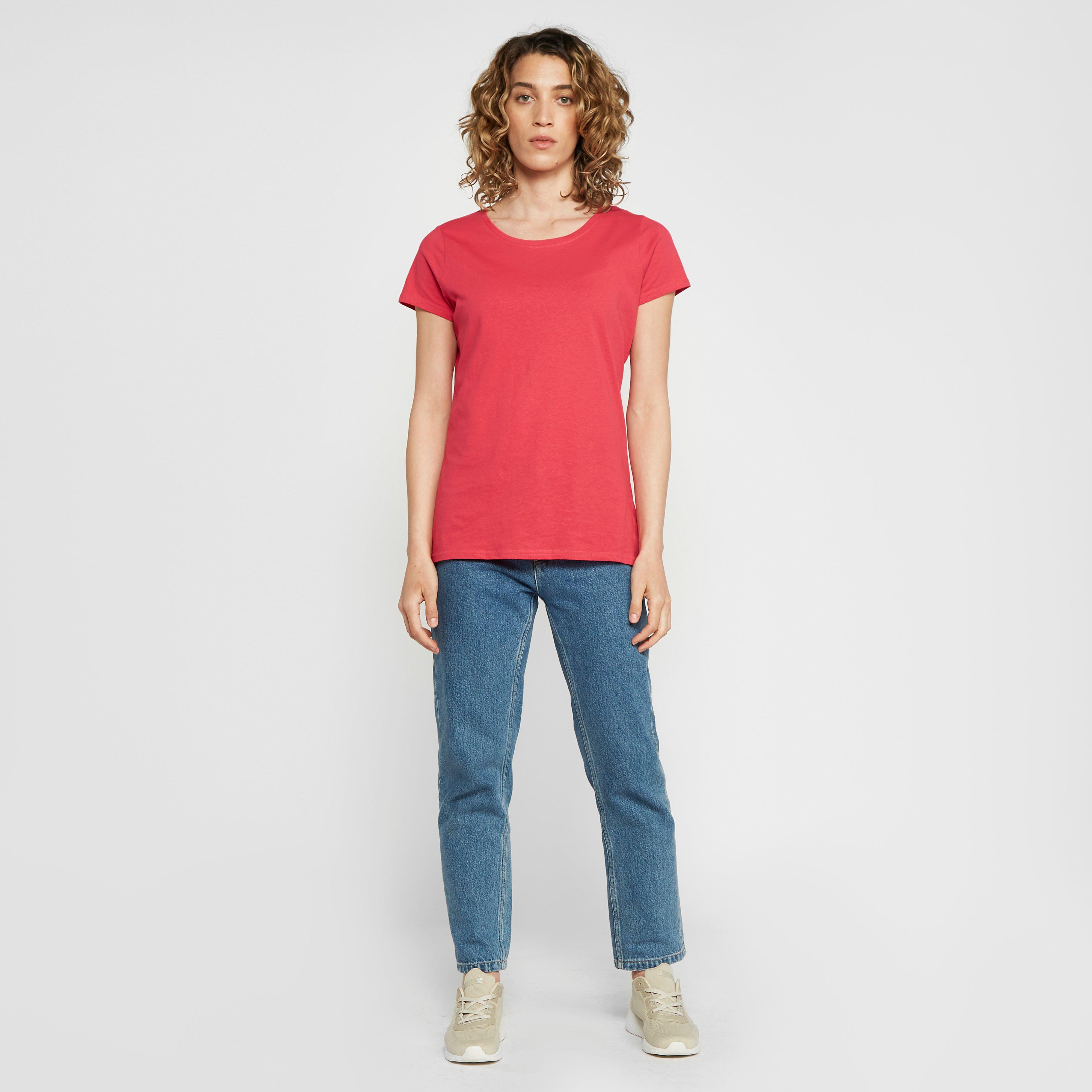 Women's Carlie Coolweave T-Shirt