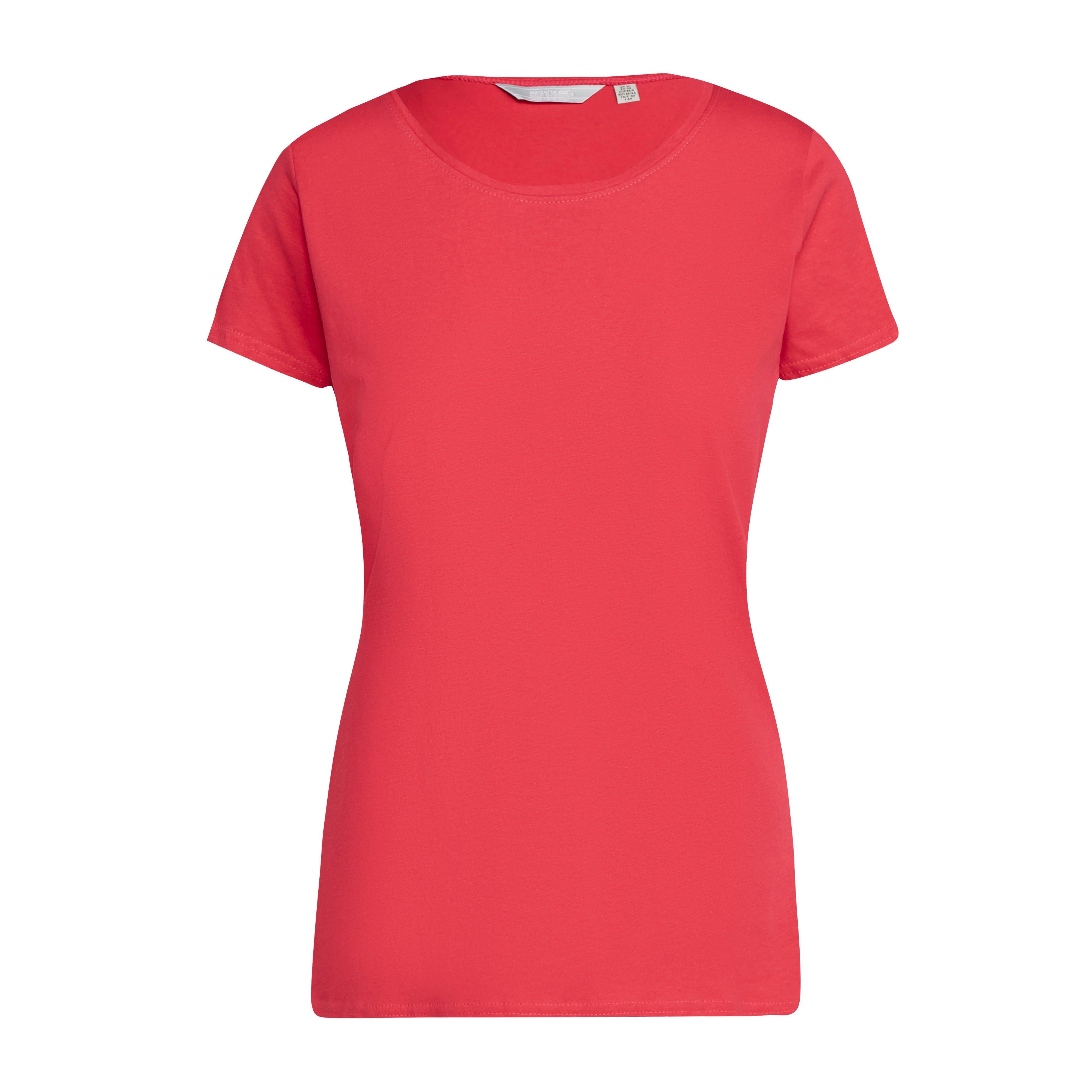 Women's Carlie Coolweave T-Shirt