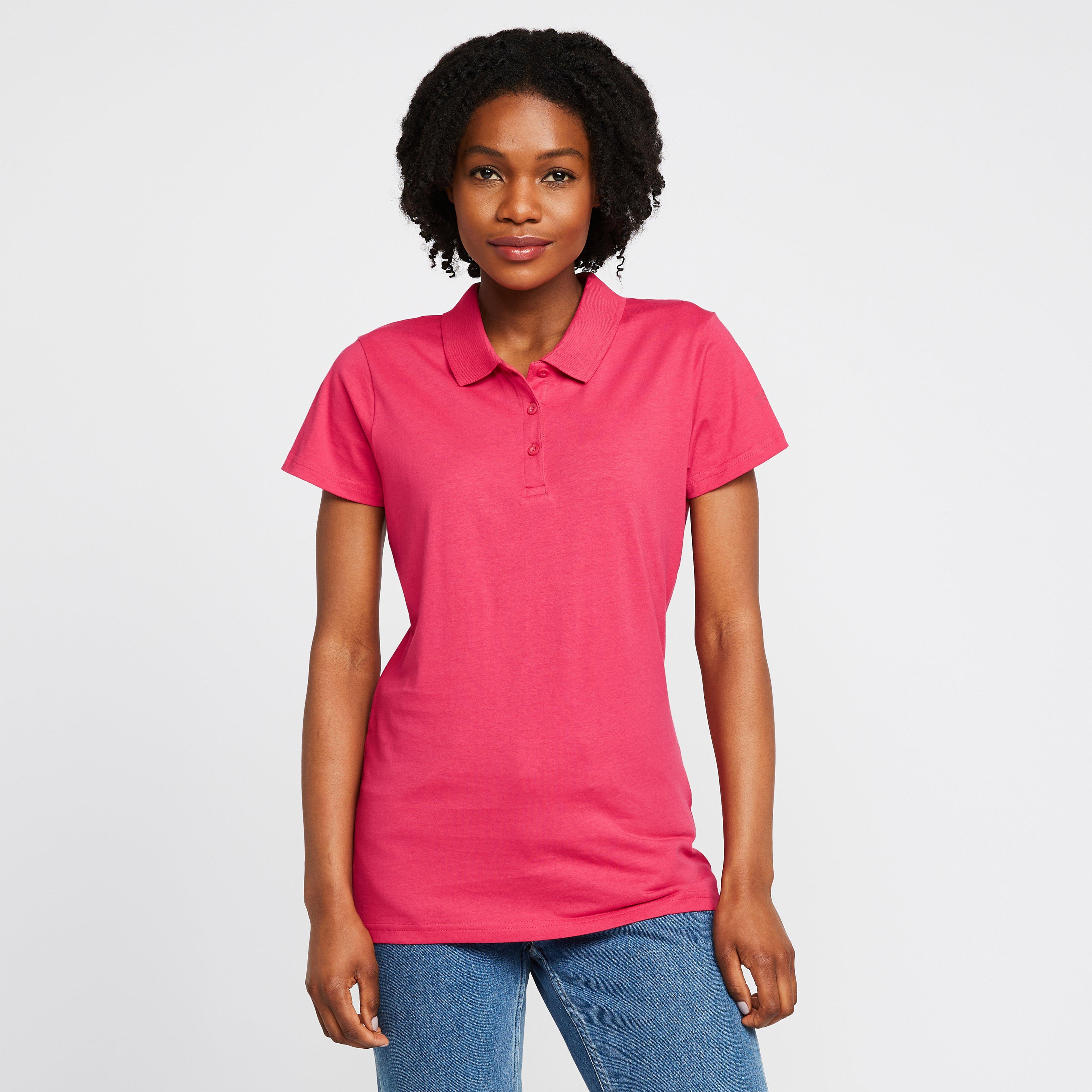 Women's Sinton Polo Shirt