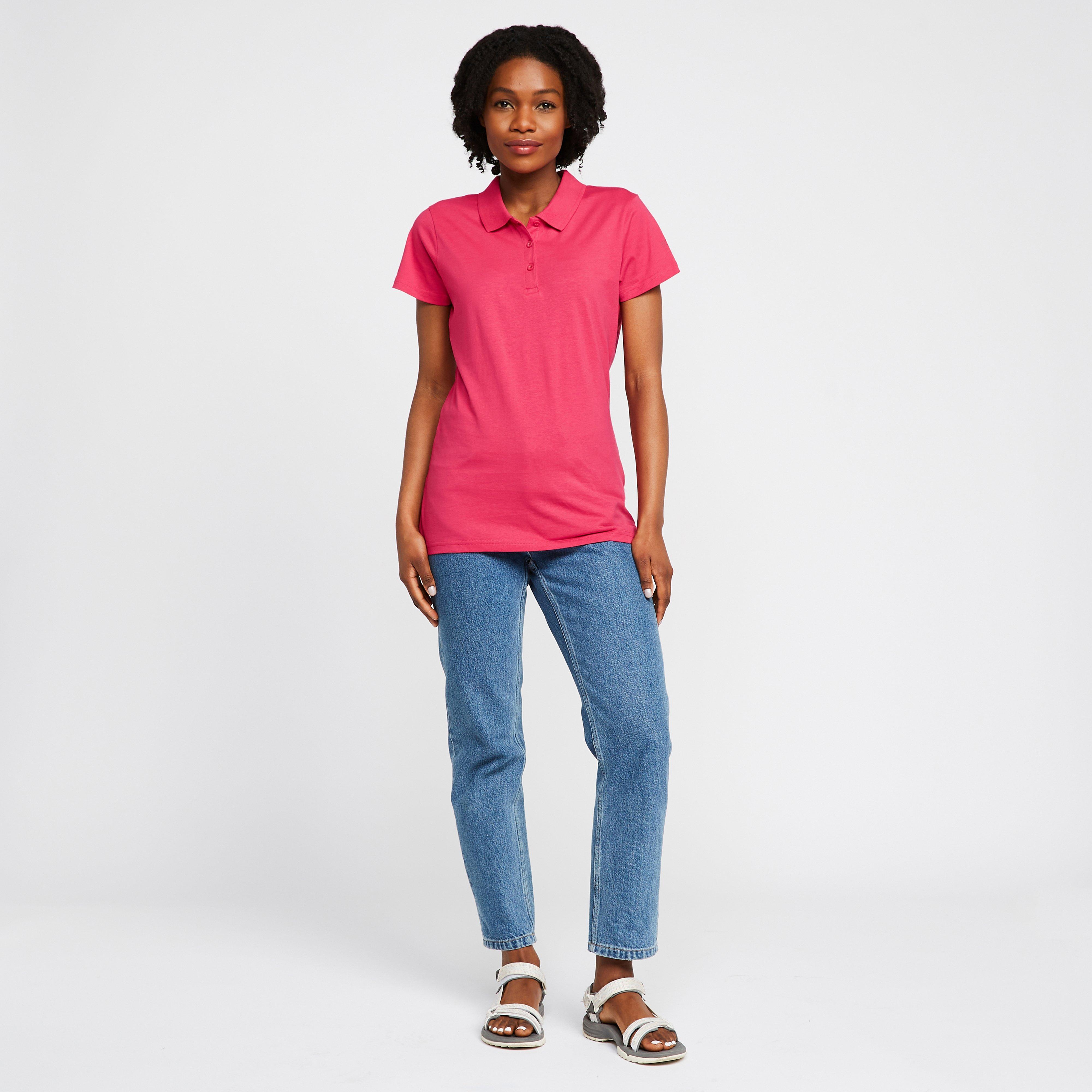Women's Sinton Polo Shirt