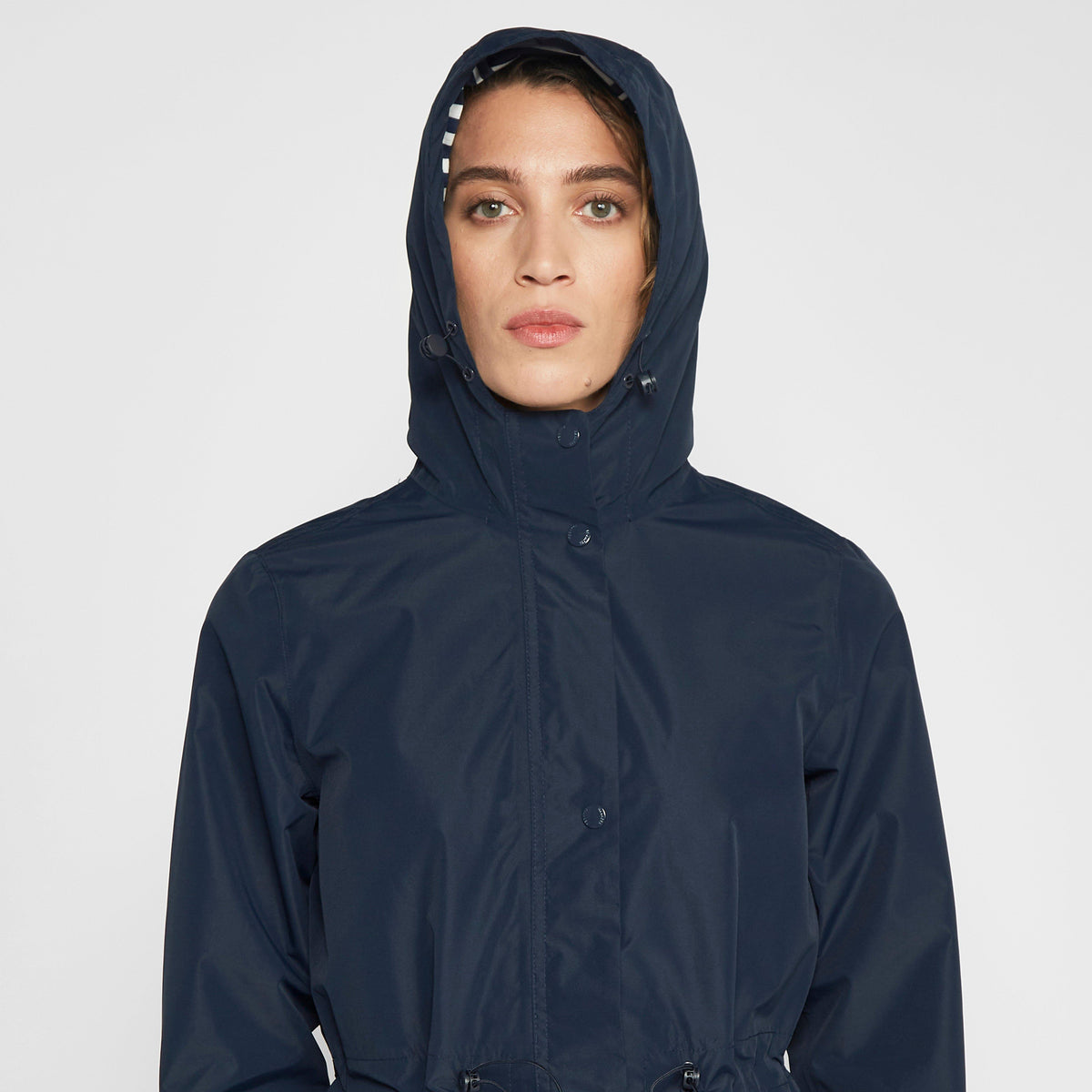 Womens Blakesleigh Jacket Navy