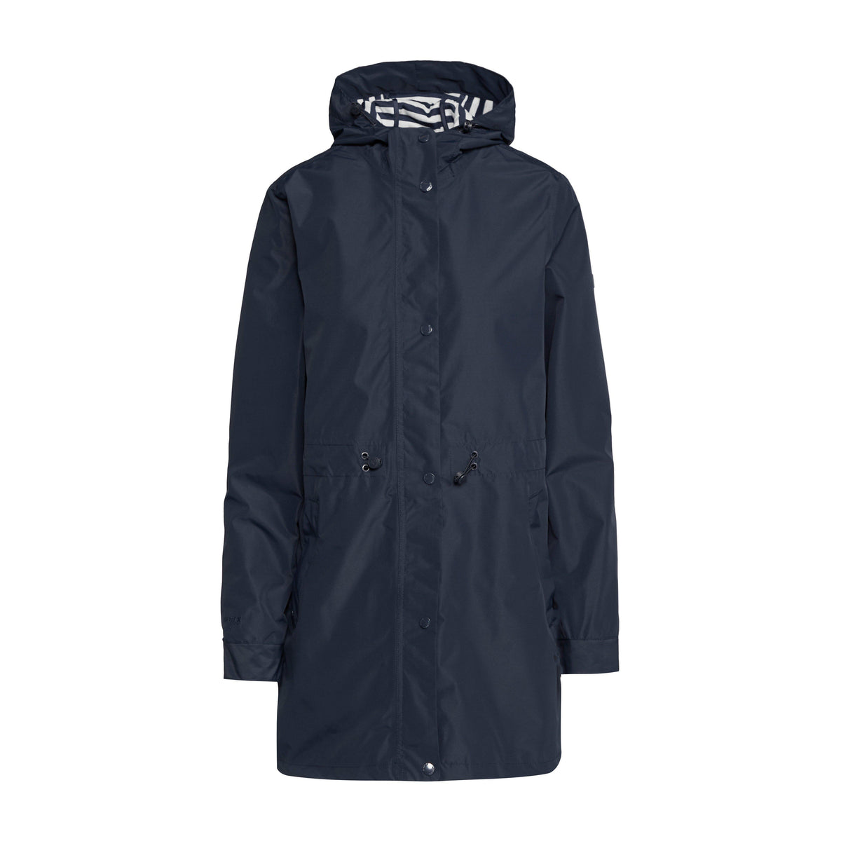 Womens Blakesleigh Jacket Navy