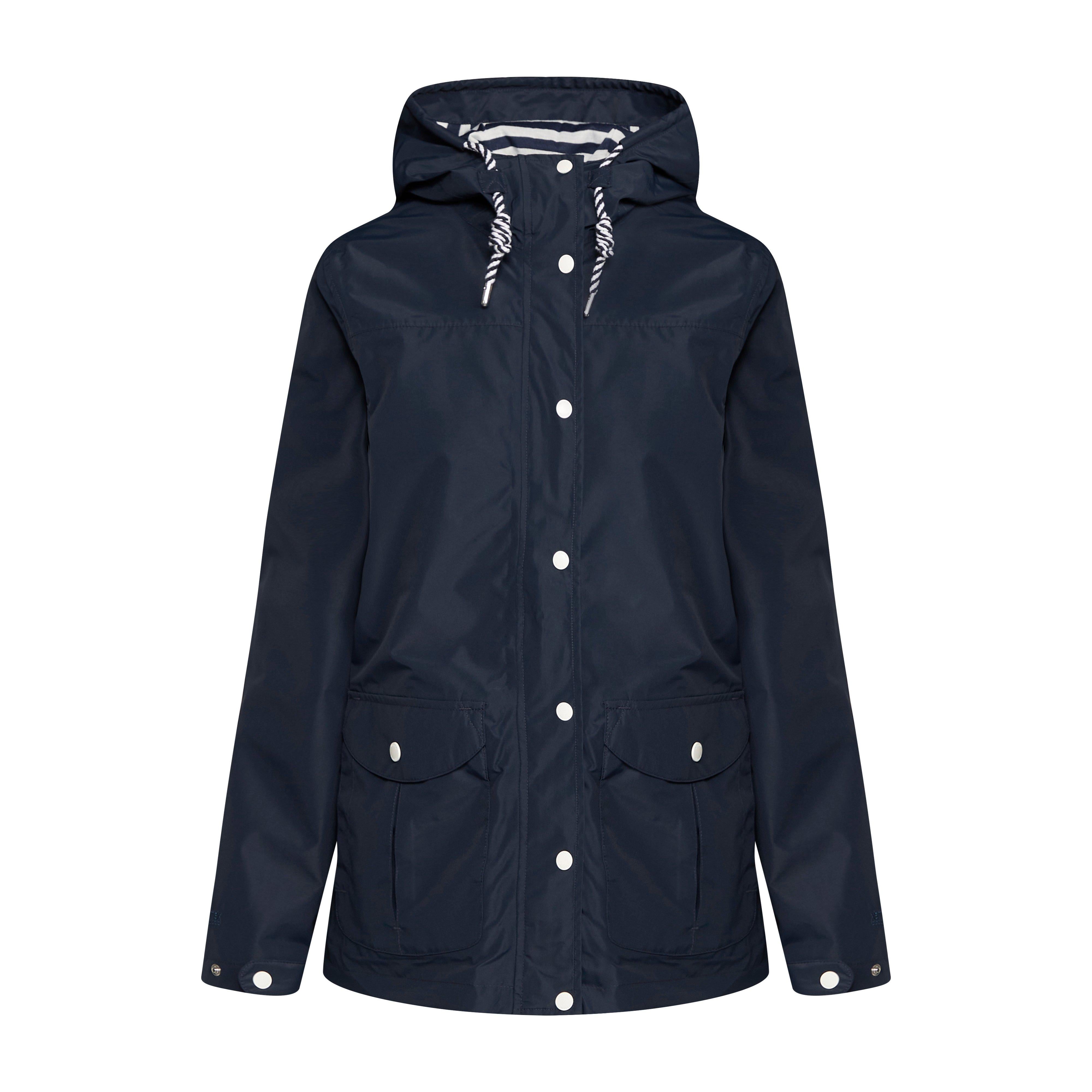 Women’s Bayarma Waterproof Jacket