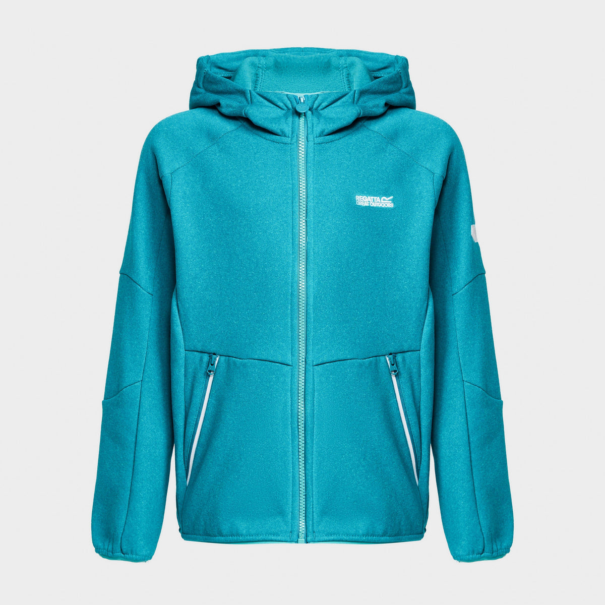 Kids’ Maxwell Softshell Jacket