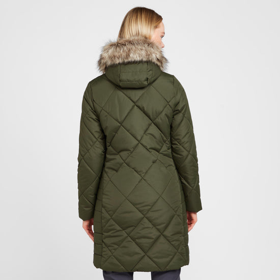 Women's Fritha II Insulated Parka