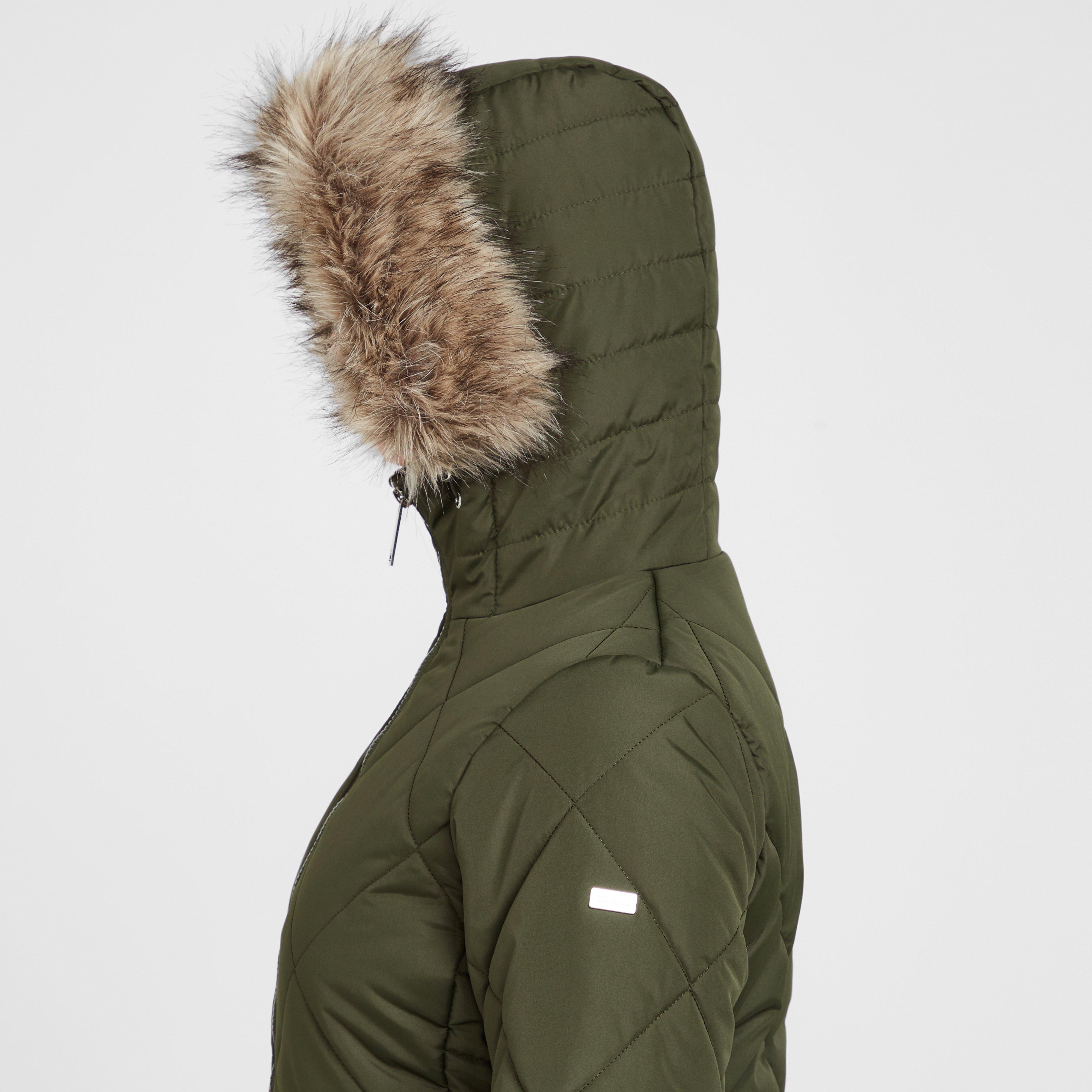 Women's Fritha II Insulated Parka