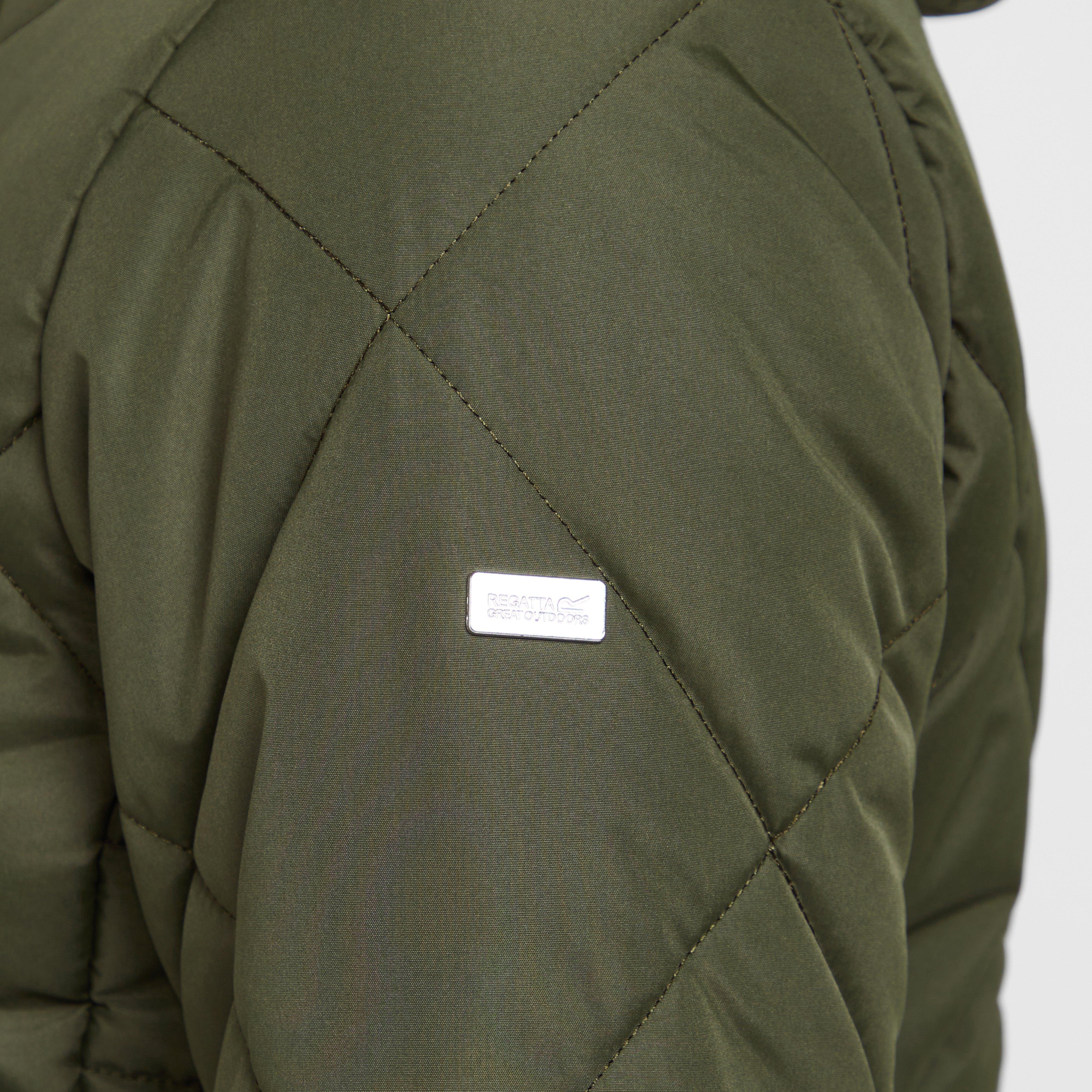 Women's Fritha II Insulated Parka