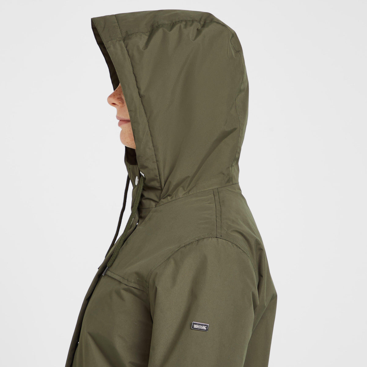 Women’s Bria Waterproof Jacket