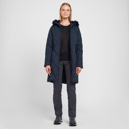 Women's Fritha II Insulated Parka