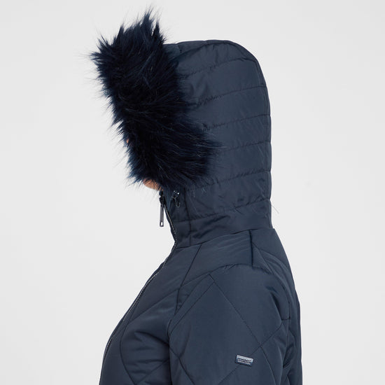 Women's Fritha II Insulated Parka