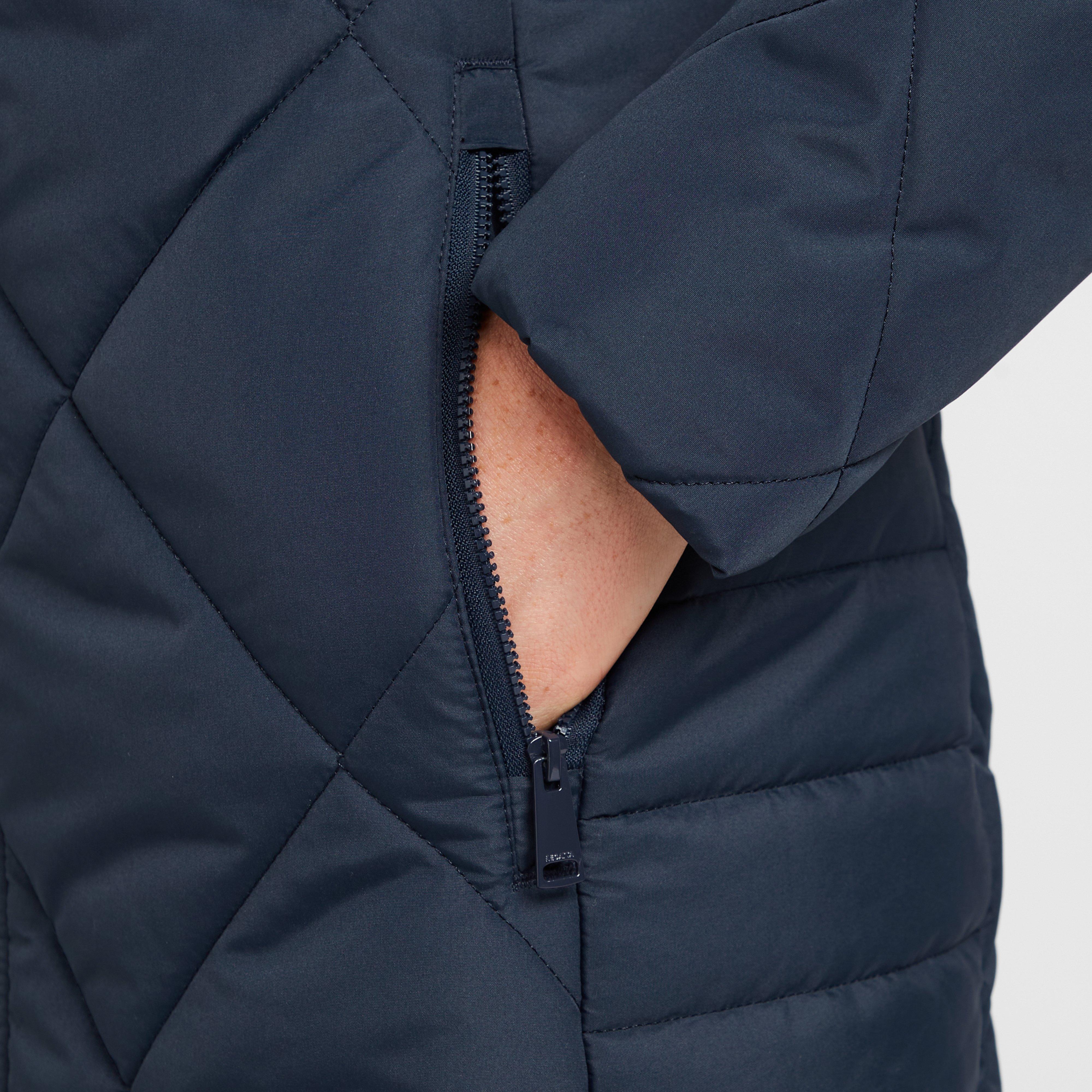 Women's Fritha II Insulated Parka