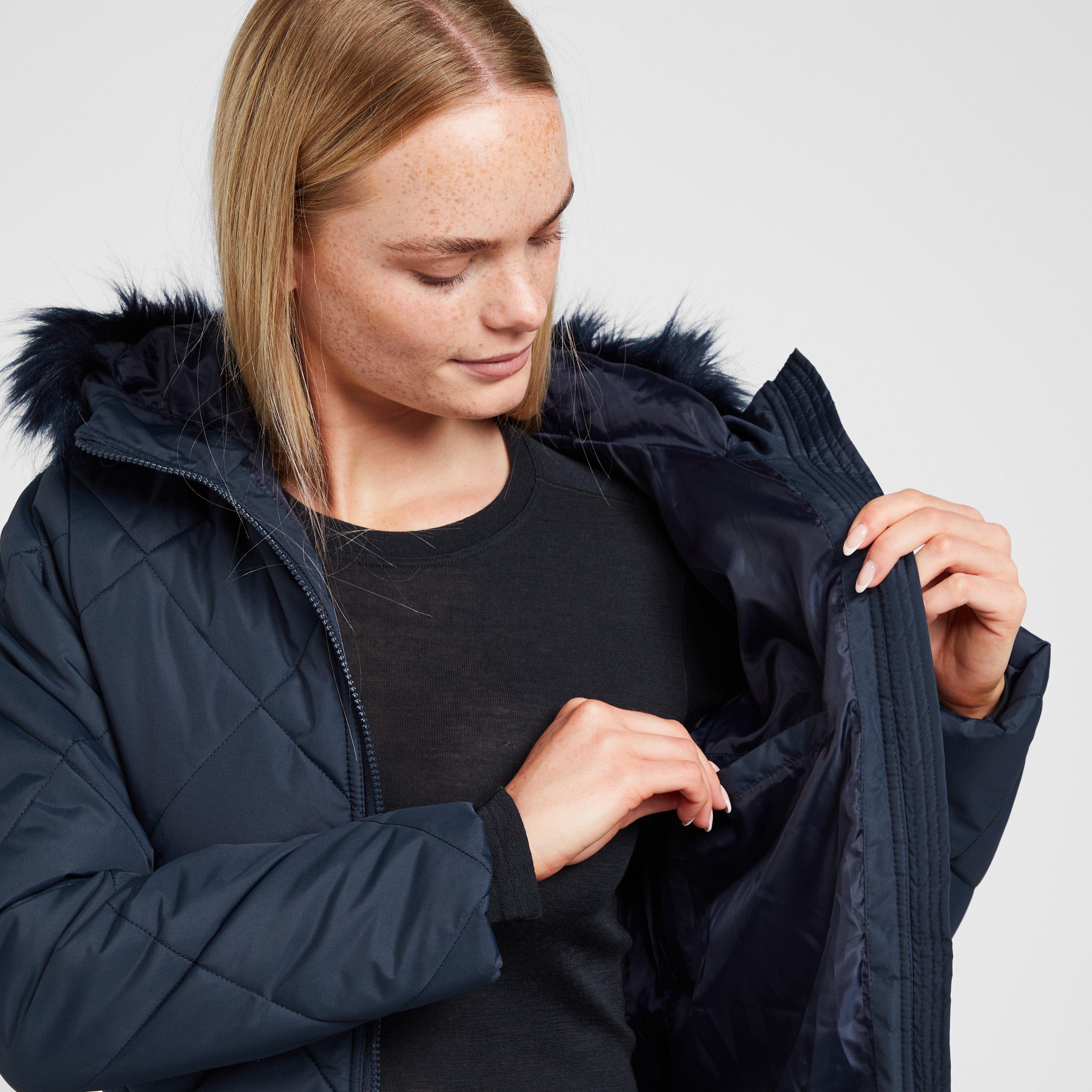 Women's Fritha II Insulated Parka