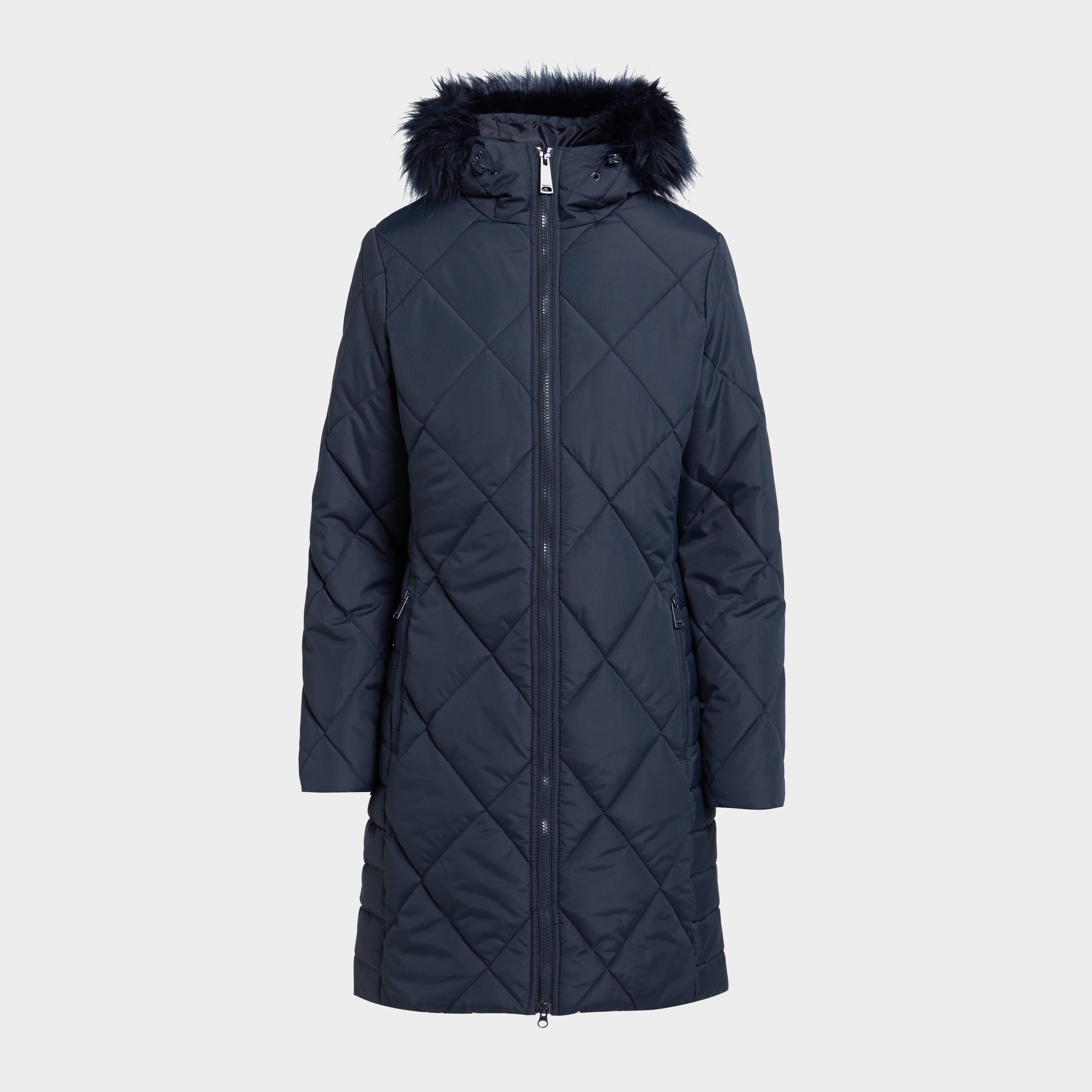 Women's Fritha II Insulated Parka